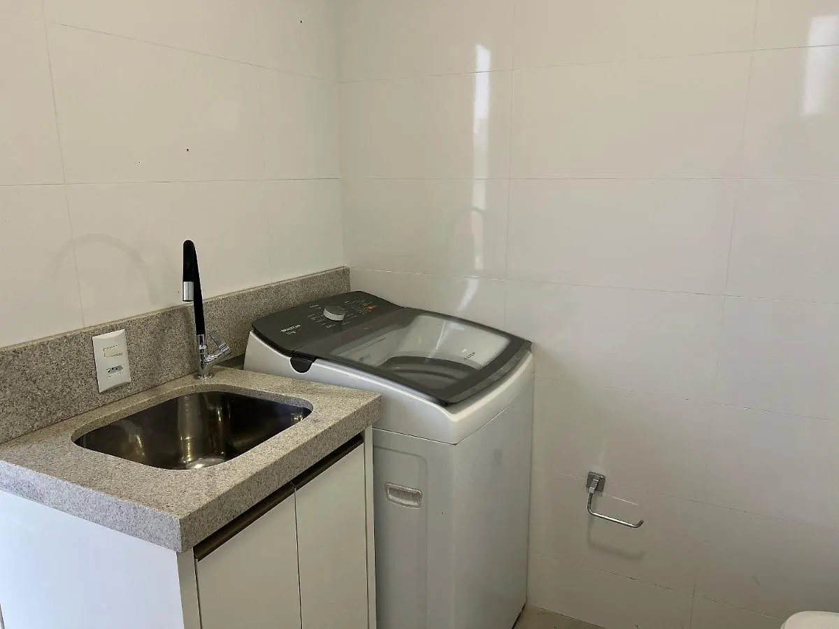 Cobertura Duplex Com Vista Mar E Jacuzzi Privativa Apartment Bombinhas