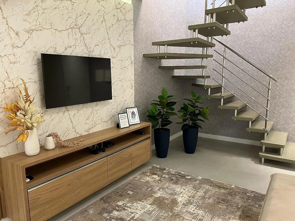 Cobertura Duplex Com Vista Mar E Jacuzzi Privativa Apartment Bombinhas 0*,