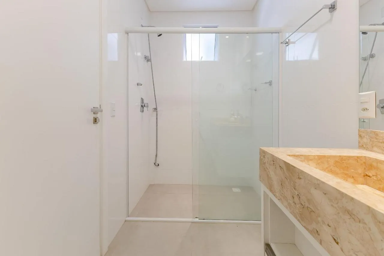 Cobertura Duplex Com Vista Mar E Jacuzzi Privativa Apartment Bombinhas