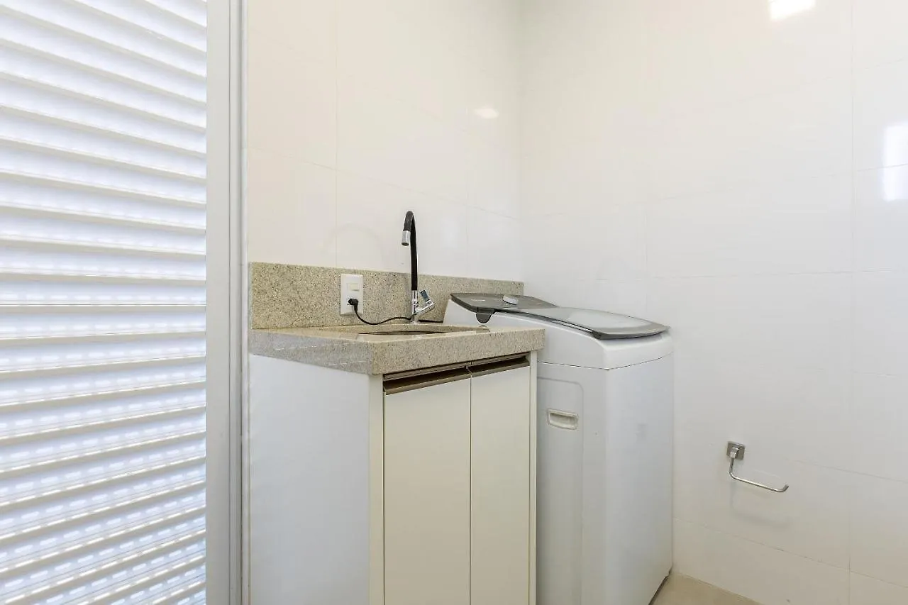 Cobertura Duplex Com Vista Mar E Jacuzzi Privativa Apartment Bombinhas