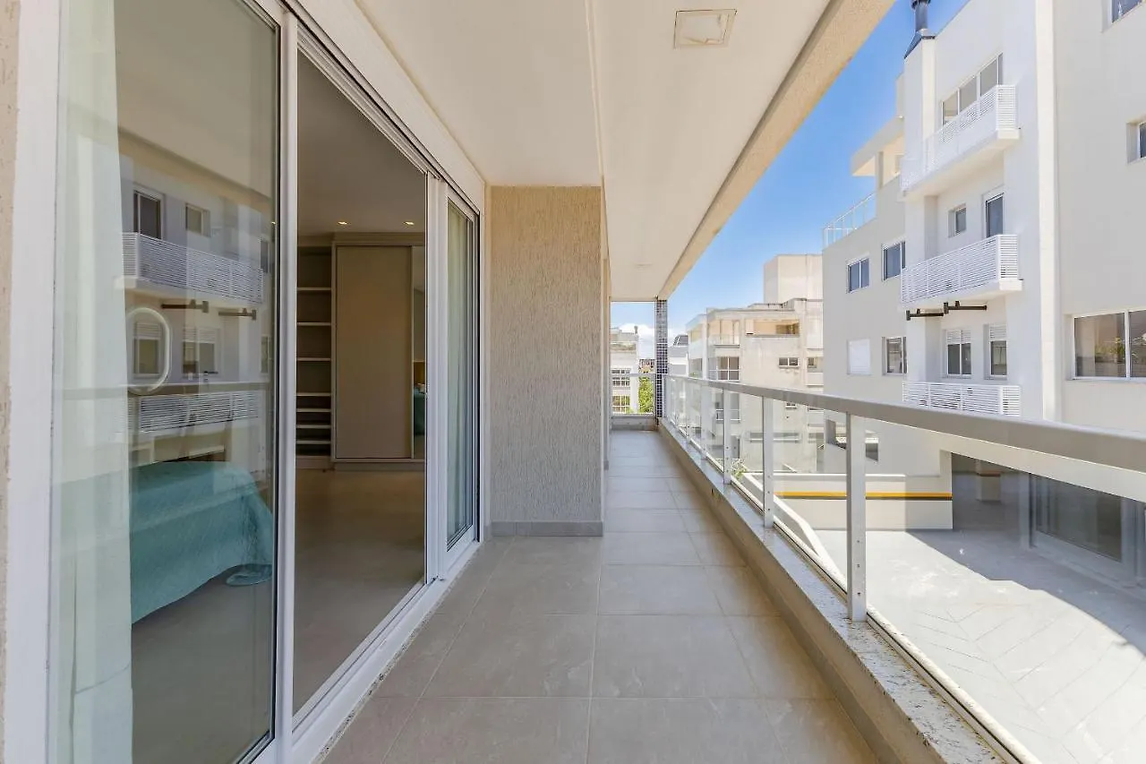 Cobertura Duplex Com Vista Mar E Jacuzzi Privativa Apartment Bombinhas 0*,  Brazil