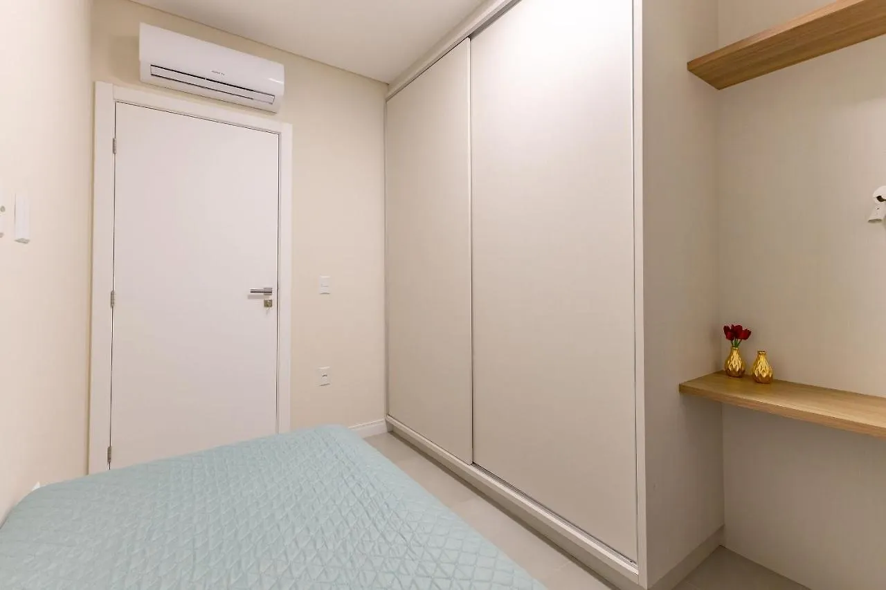 Cobertura Duplex Com Vista Mar E Jacuzzi Privativa Apartment Bombinhas